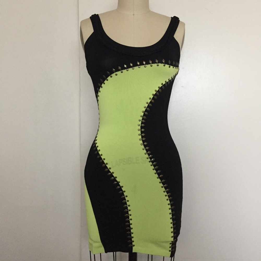 Guess By Marciano Body-con Dress